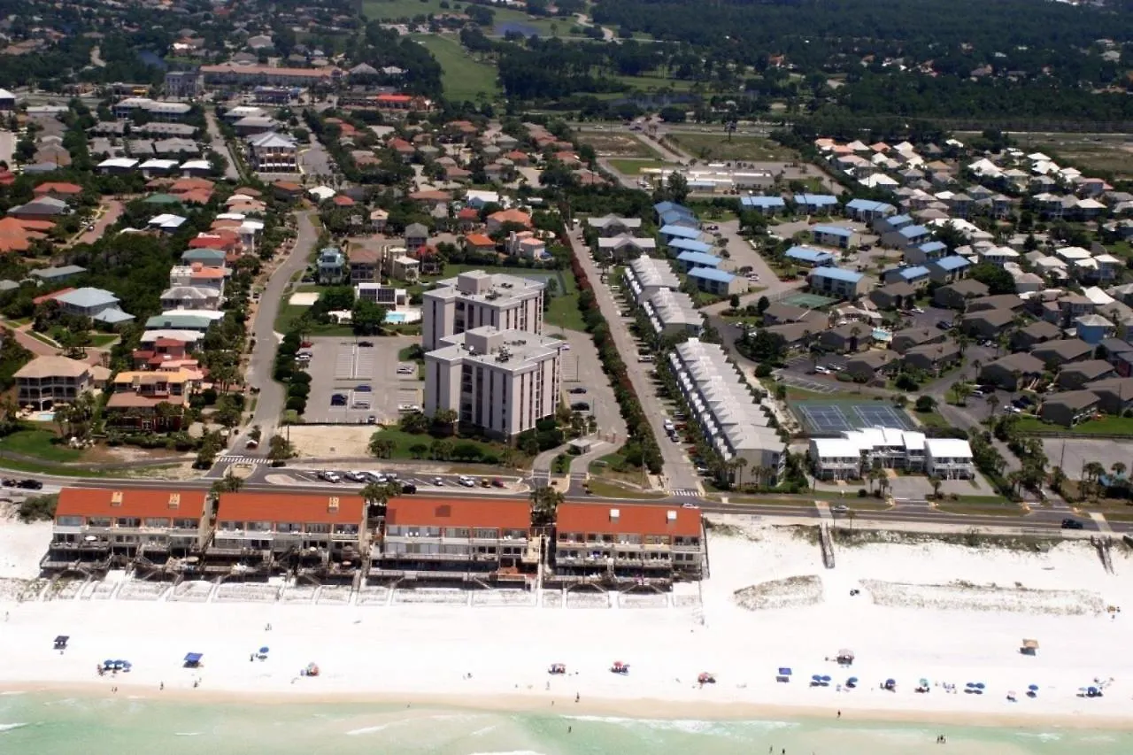 Enclave 302A Villa Destin 0*,  United States