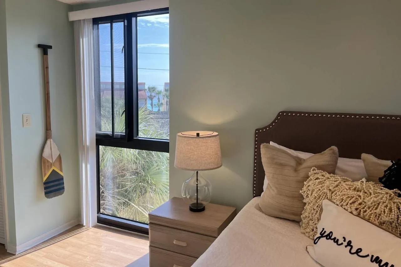 Holiday home Enclave 302A Villa Destin