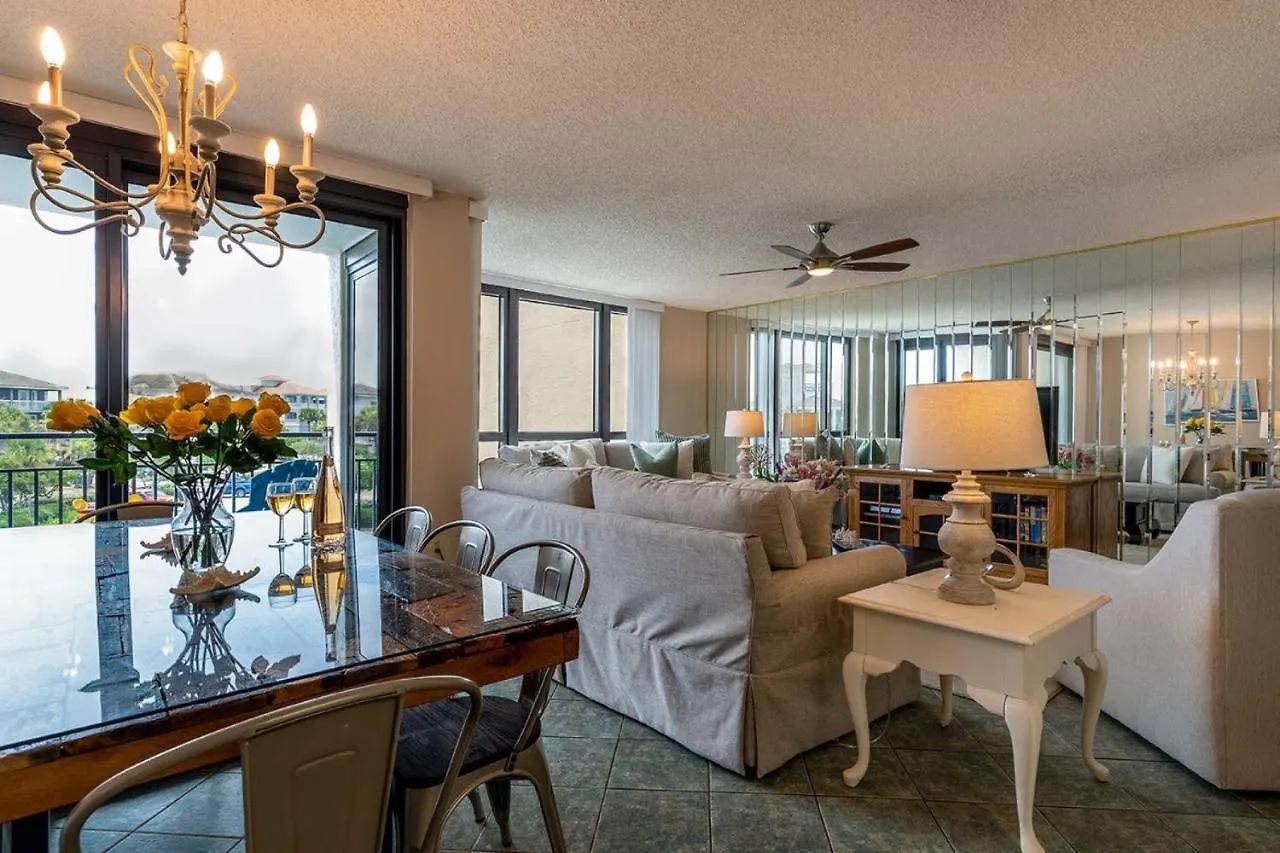 Enclave 302A Villa Destin