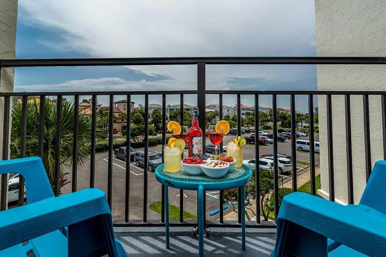 Enclave 302A Villa Destin United States