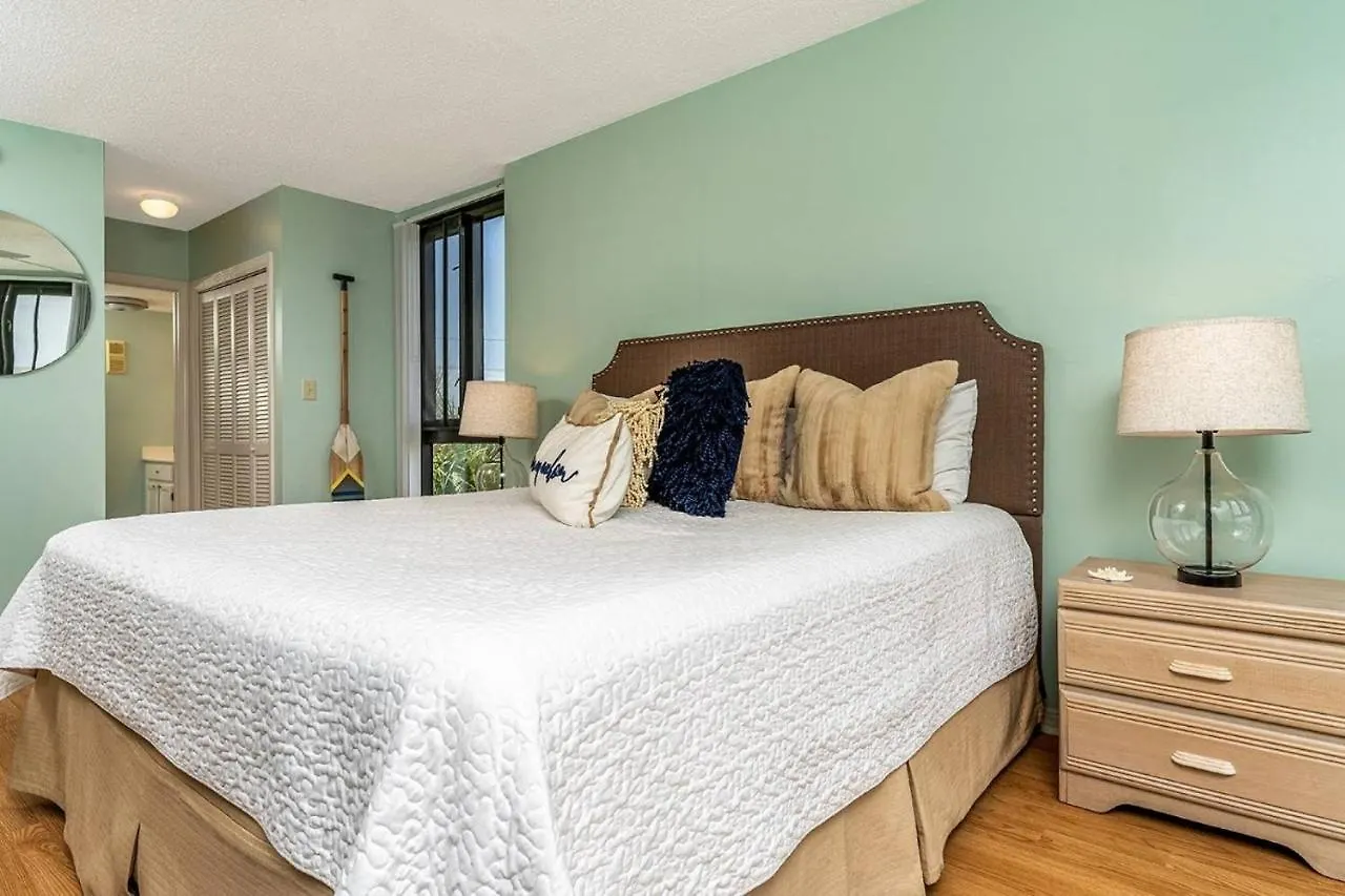 Holiday home Enclave 302A Villa Destin