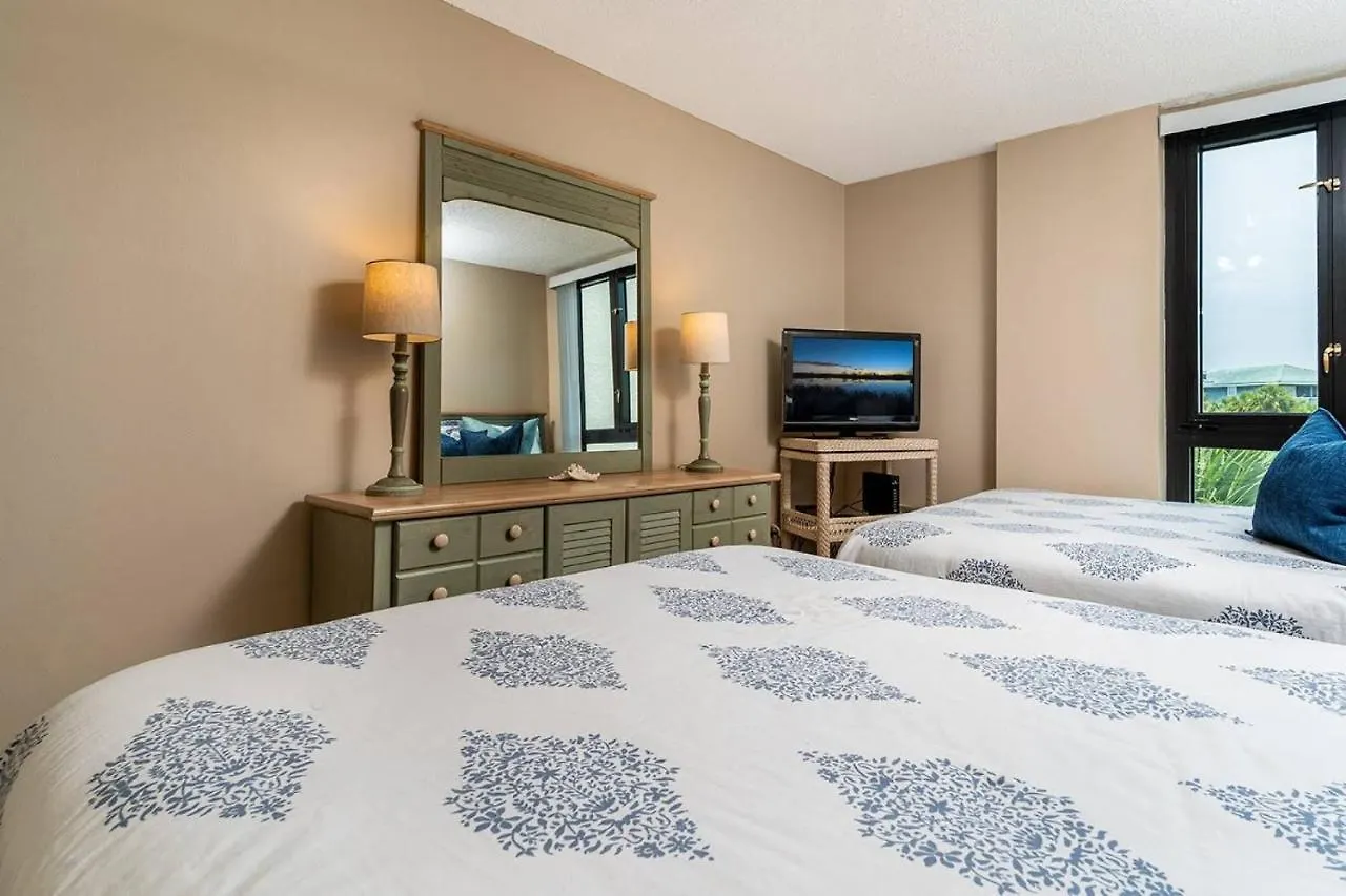 Enclave 302A Villa Destin Holiday home