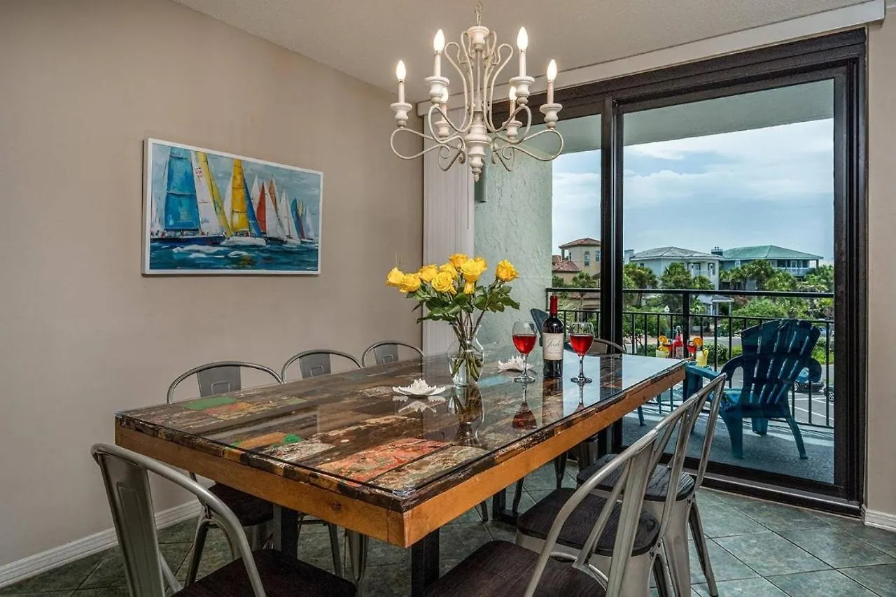 Enclave 302A Villa Destin Holiday home
