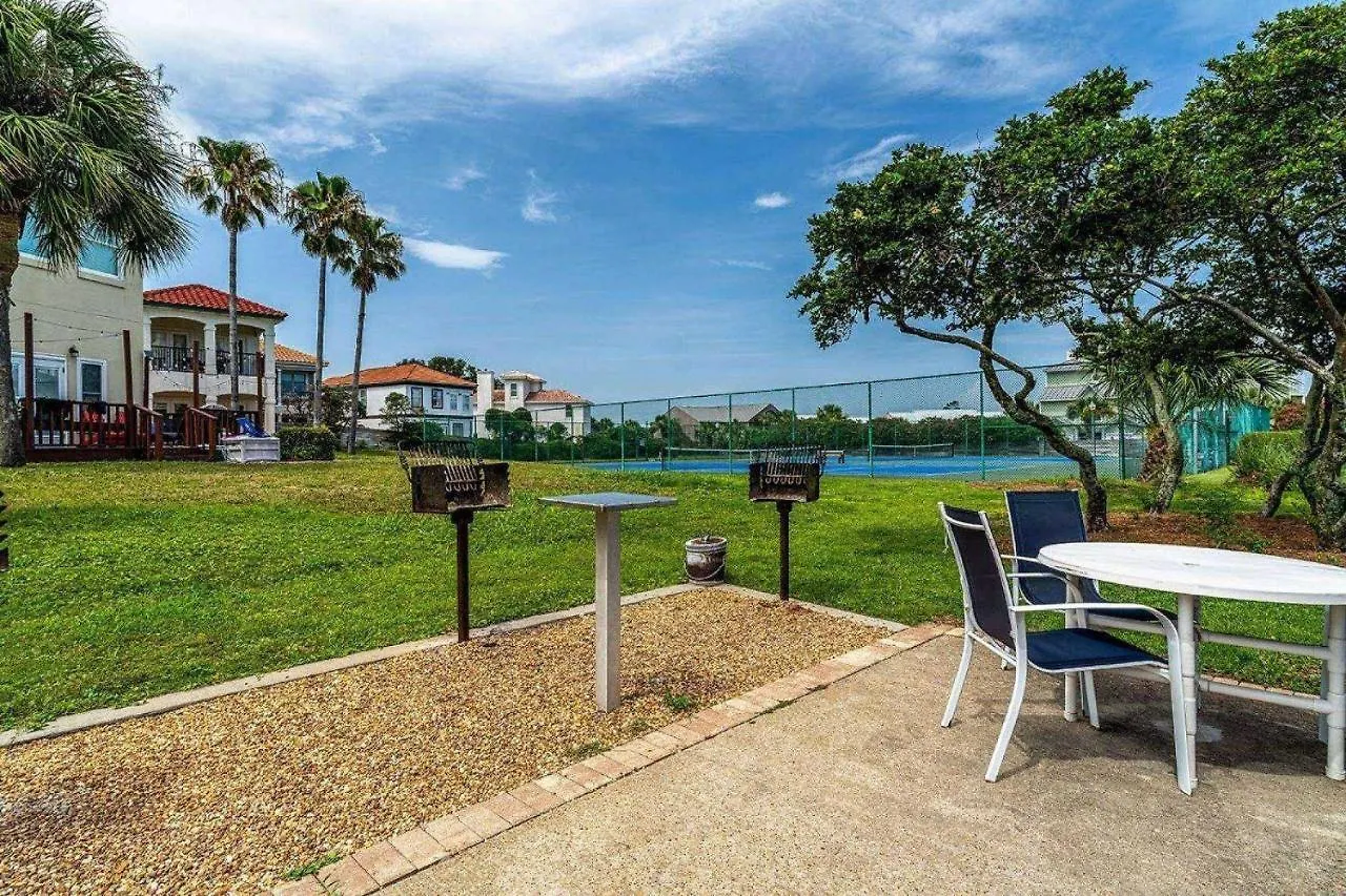 Enclave 302A Villa Destin 0*,  United States