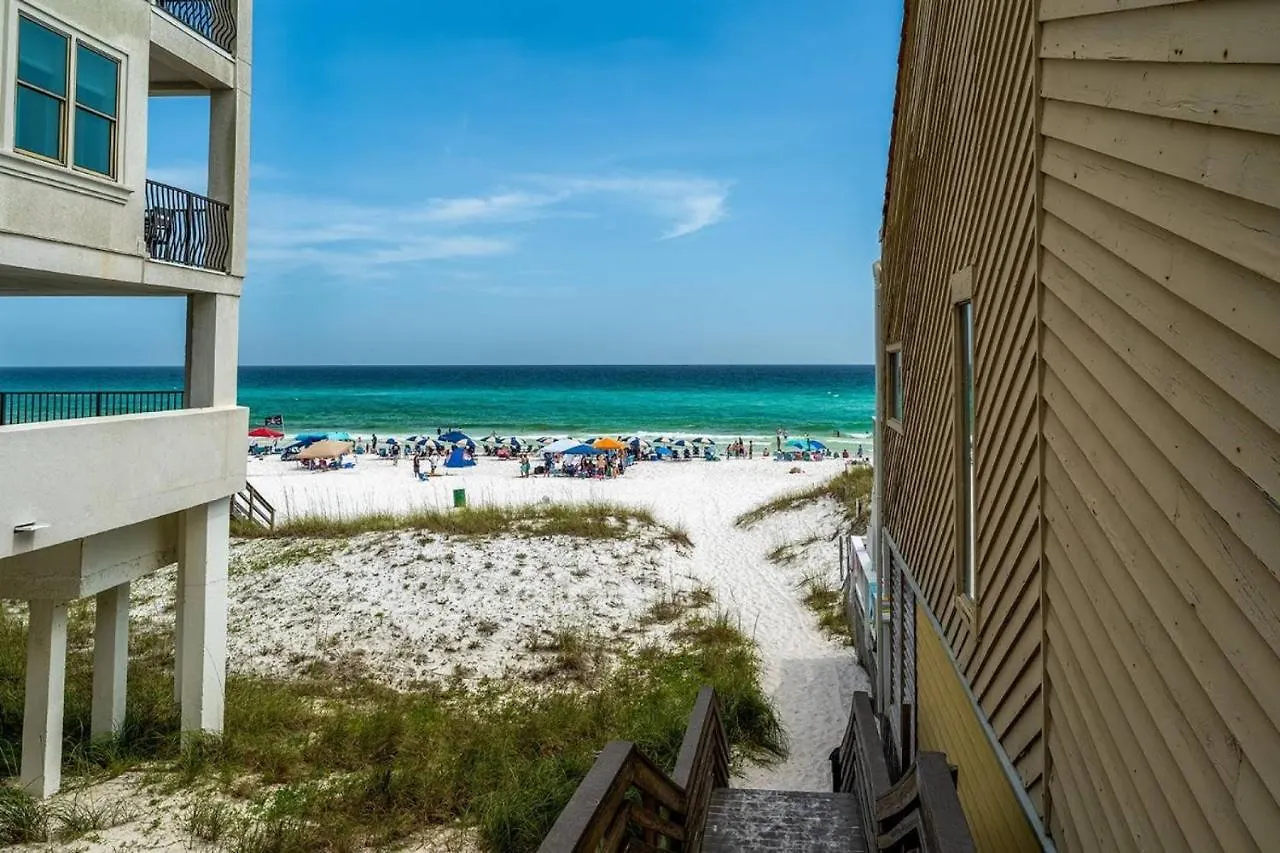 Enclave 302A Villa Destin Holiday home