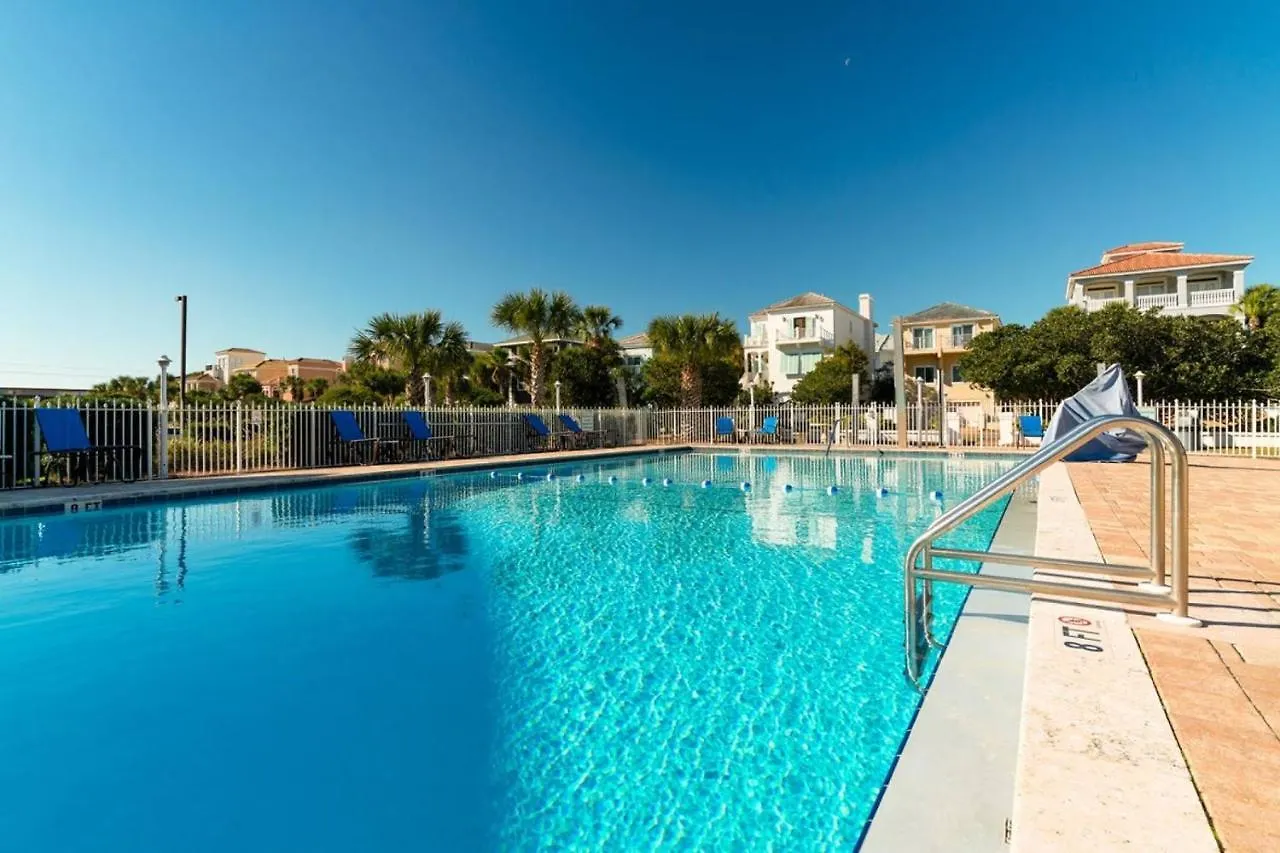 Holiday home Enclave 302A Villa Destin