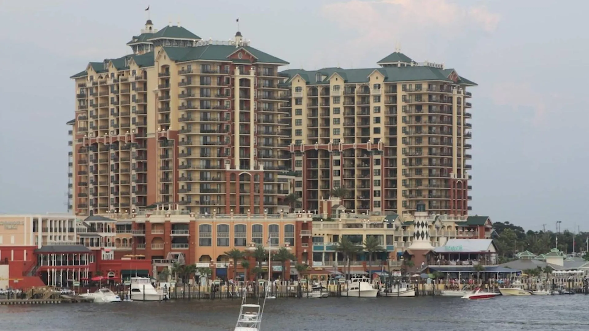 Enclave 302A Villa Destin