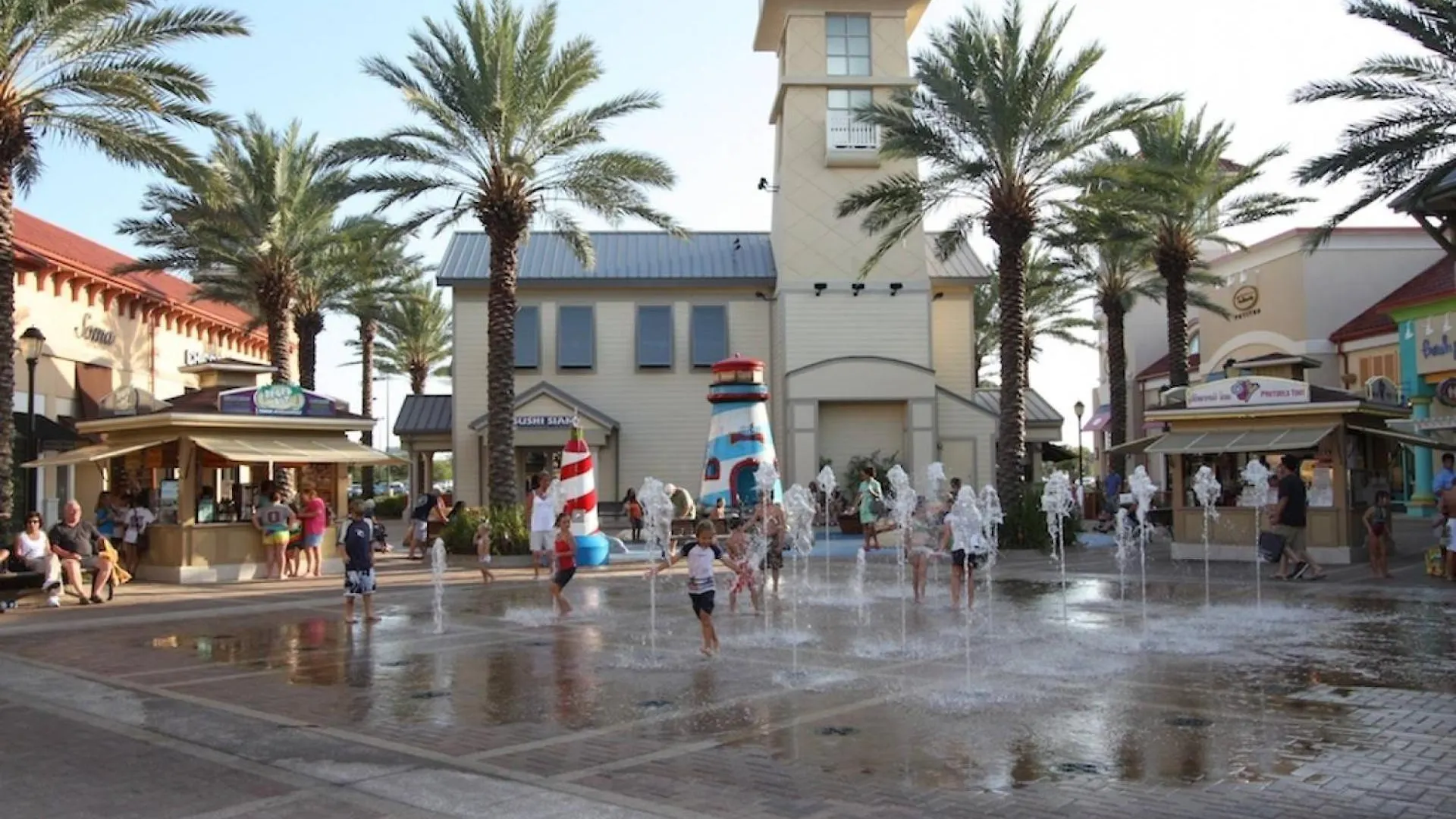 Holiday home Enclave 302A Villa Destin