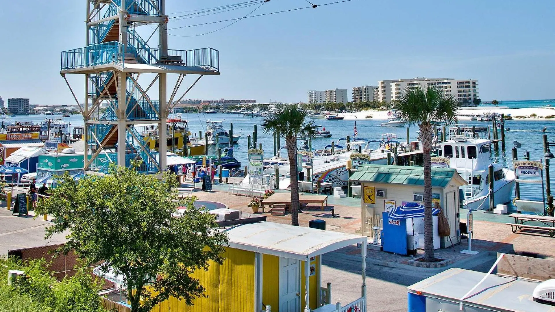 Enclave 302A Villa Destin Holiday home