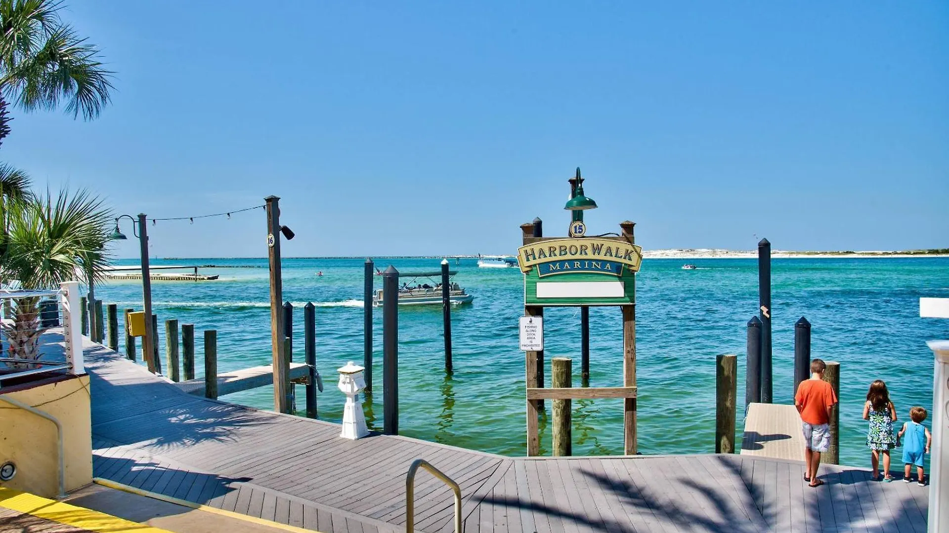 Enclave 302A Villa Destin Holiday home