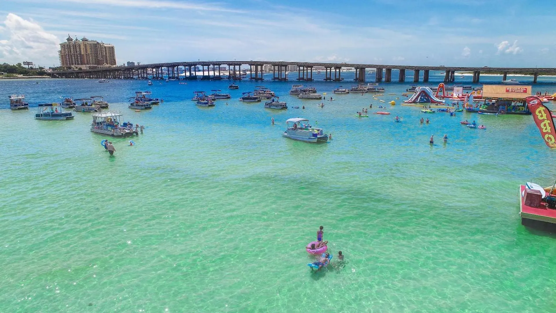 Holiday home Enclave 302A Villa Destin