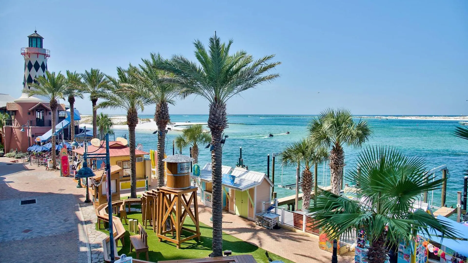 Holiday home Enclave 302A Villa Destin