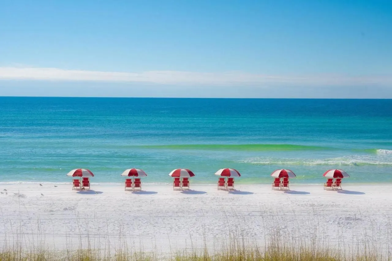 Holiday home Enclave 302A Villa Destin