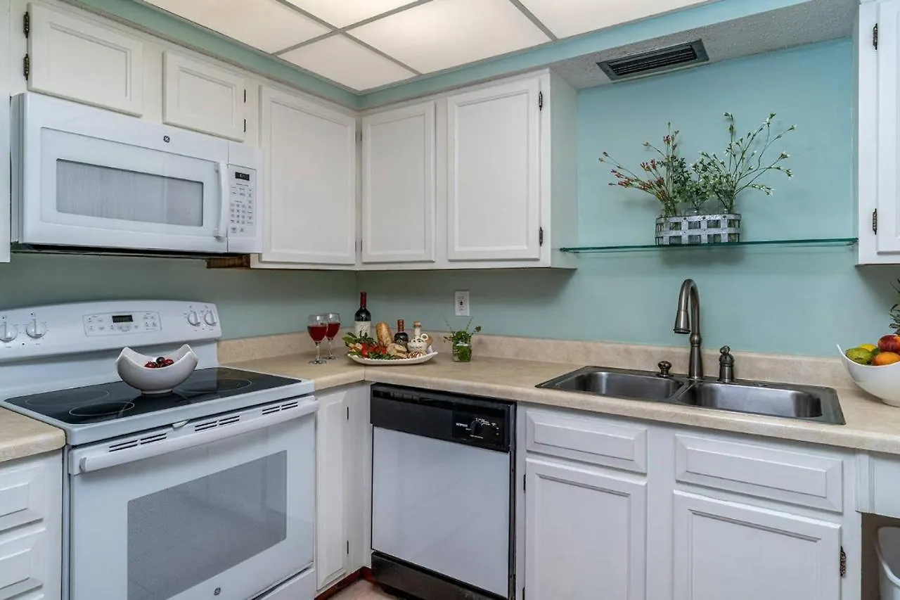 Enclave 302A Villa Destin