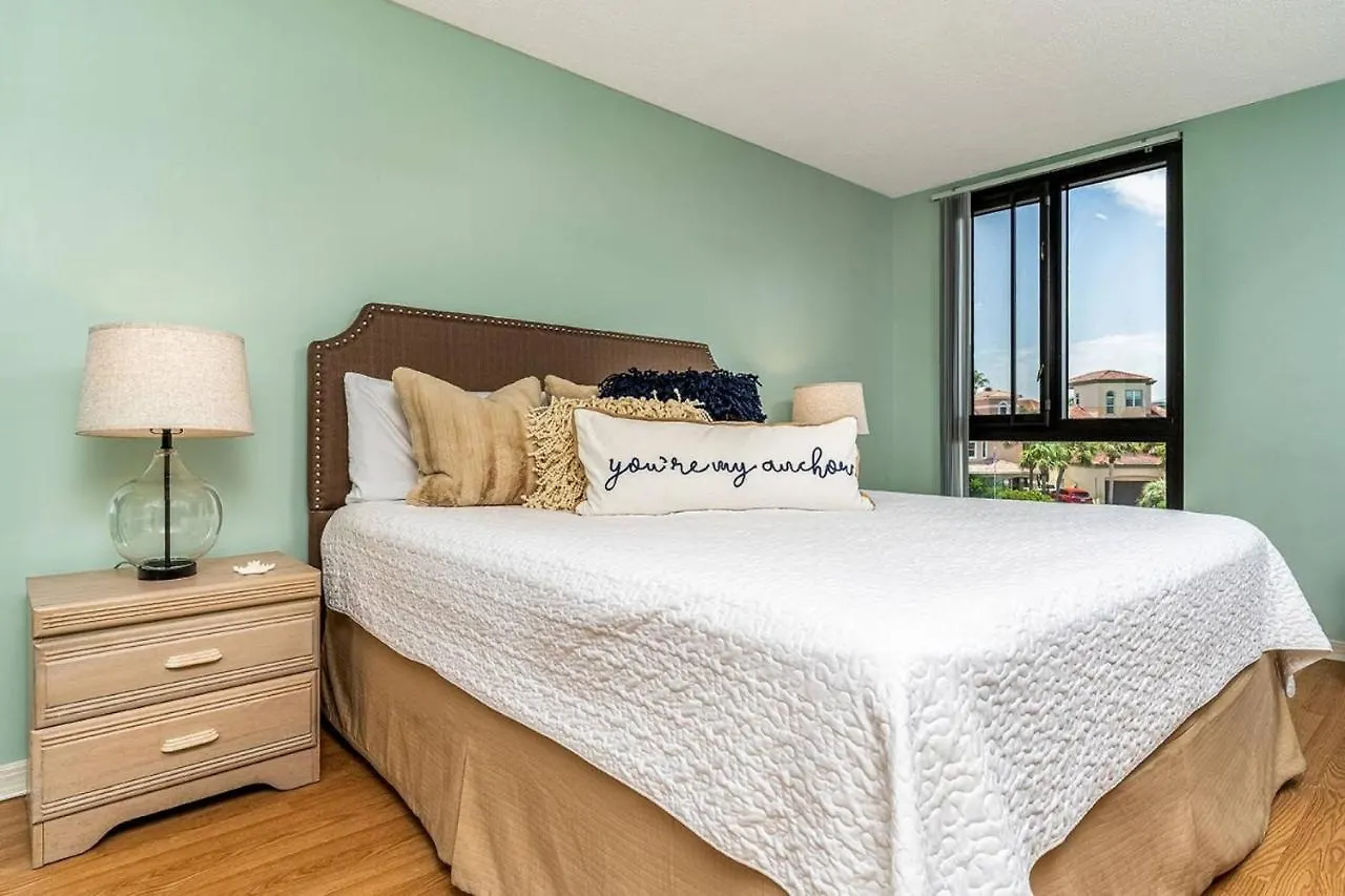 Holiday home Enclave 302A Villa Destin United States