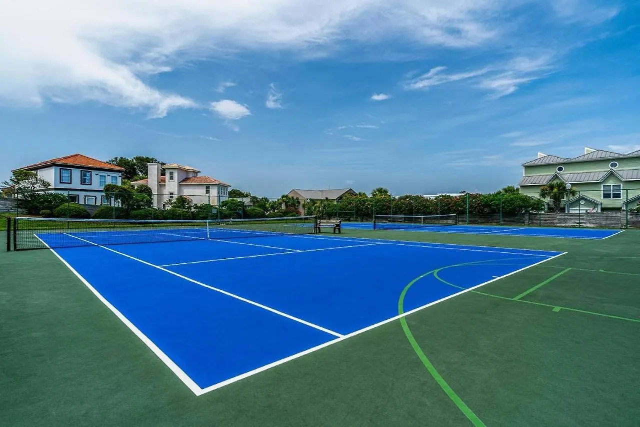 Enclave 302A Villa Destin 0*,  United States