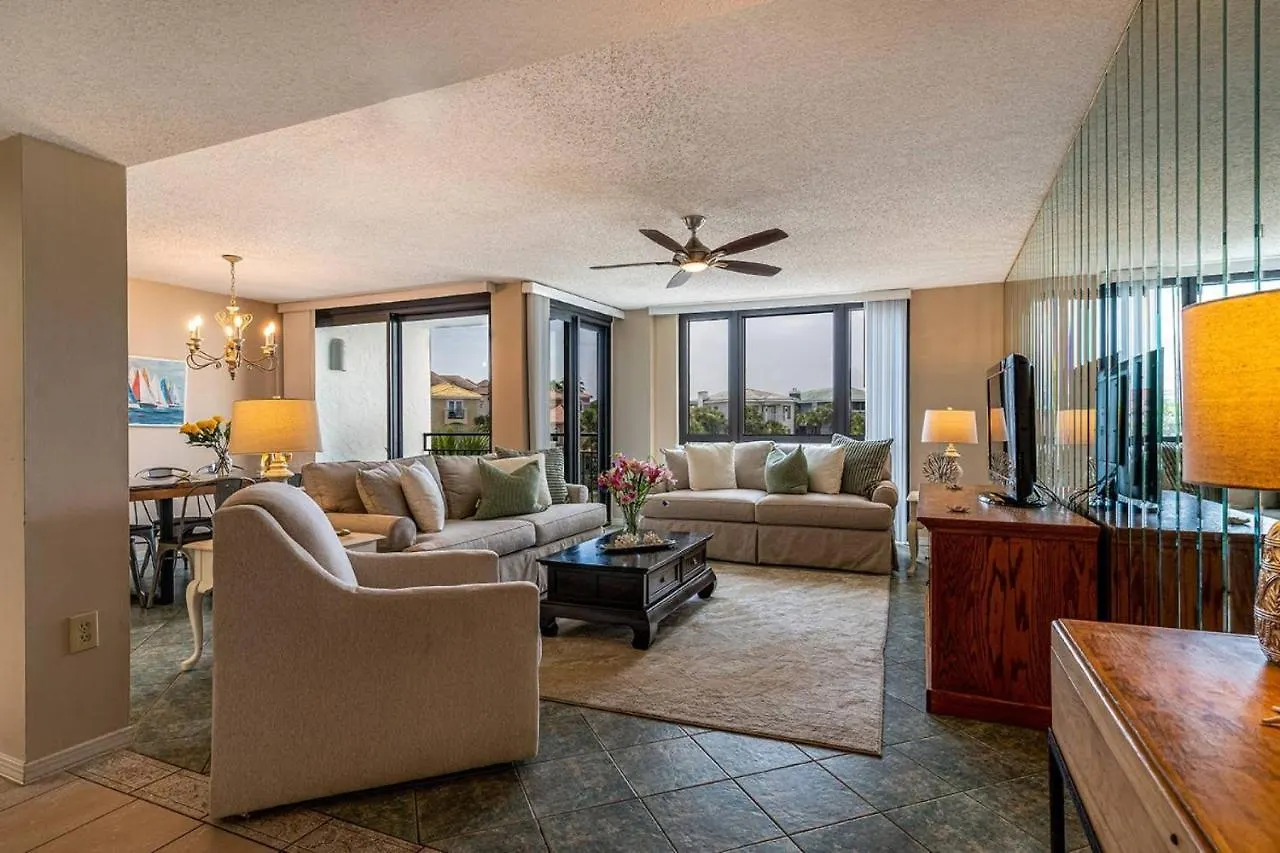 Enclave 302A Villa Destin