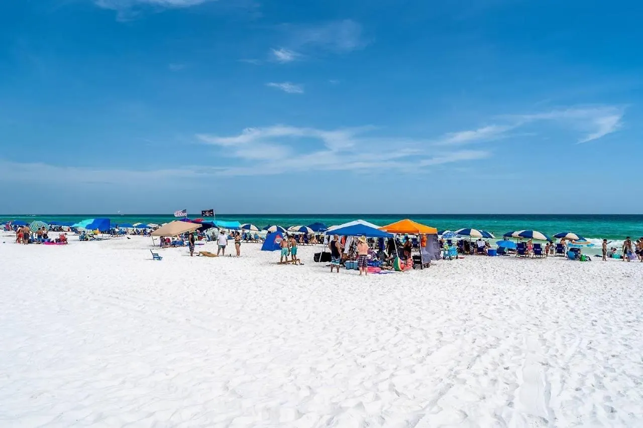 Enclave 302A Villa Destin