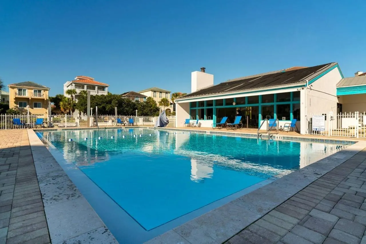 Enclave 302A Villa Destin