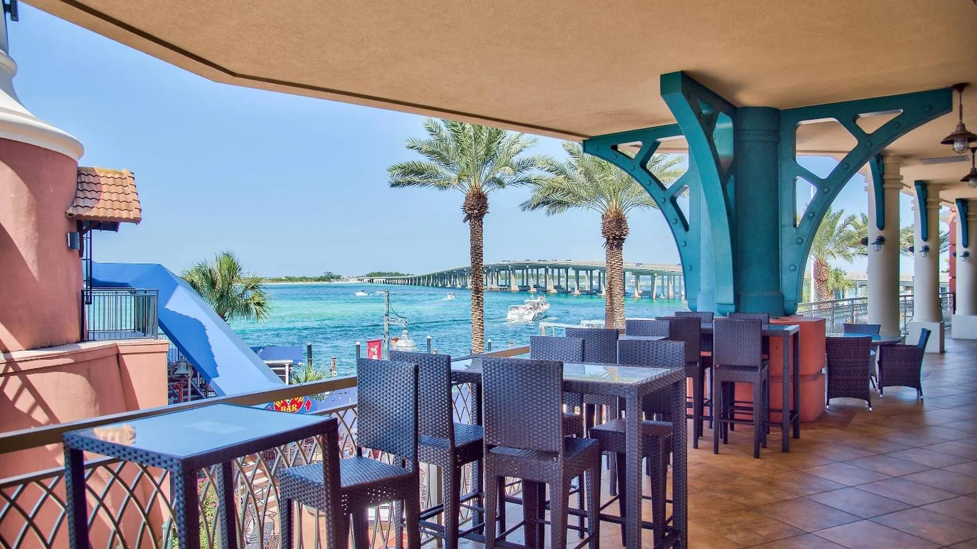 Enclave 302A Villa Destin
