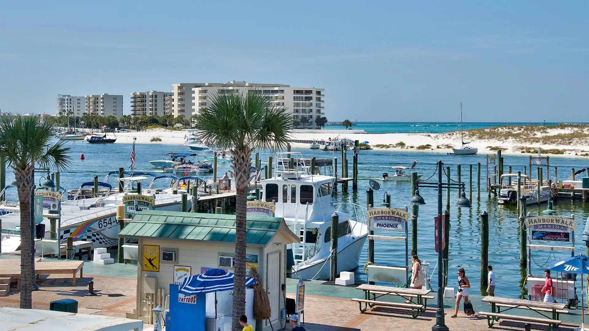 Enclave 302A Villa Destin USA